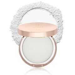 Emani Bye Bye Shine Setting Powder vegan ingredients offer a clean, cruelty-free option.