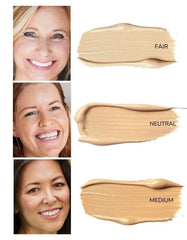 Hyaluronic acid in Emani HD Concealer provides surface hydration