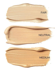 Cruelty-free and vegan packaging for Emani HD Concealer
