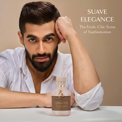 Embarouge Urban Oud gift box showcases gifting appeal for fragrance lovers