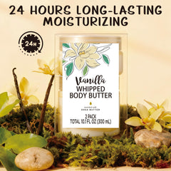 Embleaf Vanilla fragrance burst captures inviting scent during daily self-care