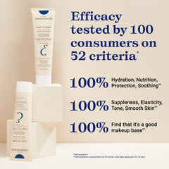 Easy application for daily skincare routine.