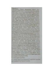 Eminence Coconut Firming Body Lotion on display highlights clean vegan skincare