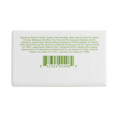 Emuaid Therapeutic Moisture Bar supports sensitive skin with rich hydration and pore cleansing.