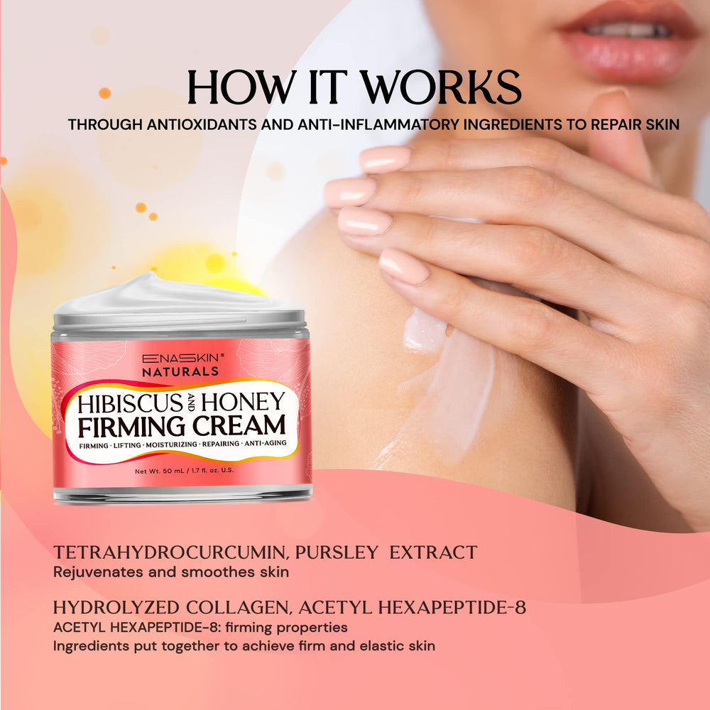 Texture demonstrates fast-absorbing, non-greasy finish.