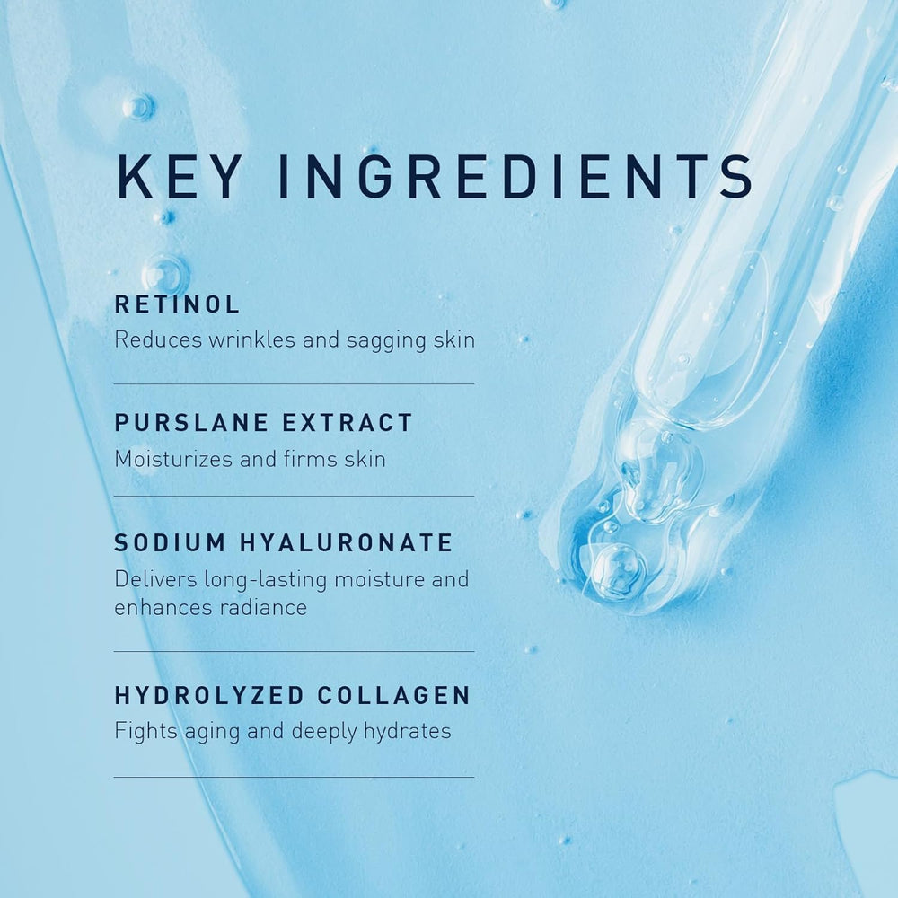 Enaskin Naturals eye patches with niacinamide collagen and hyaluronic acid for hydration