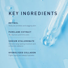 Enaskin Naturals eye patches with niacinamide collagen and hyaluronic acid for hydration