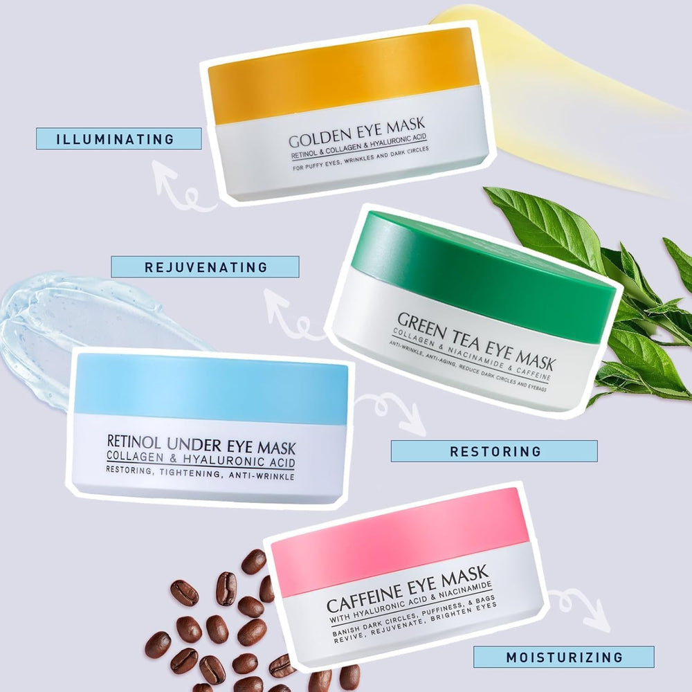 Enaskin Naturals pack of 120 patches offering extended value