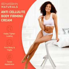 Enaskin Naturals supports mature skin with postpartum focus and hydration.