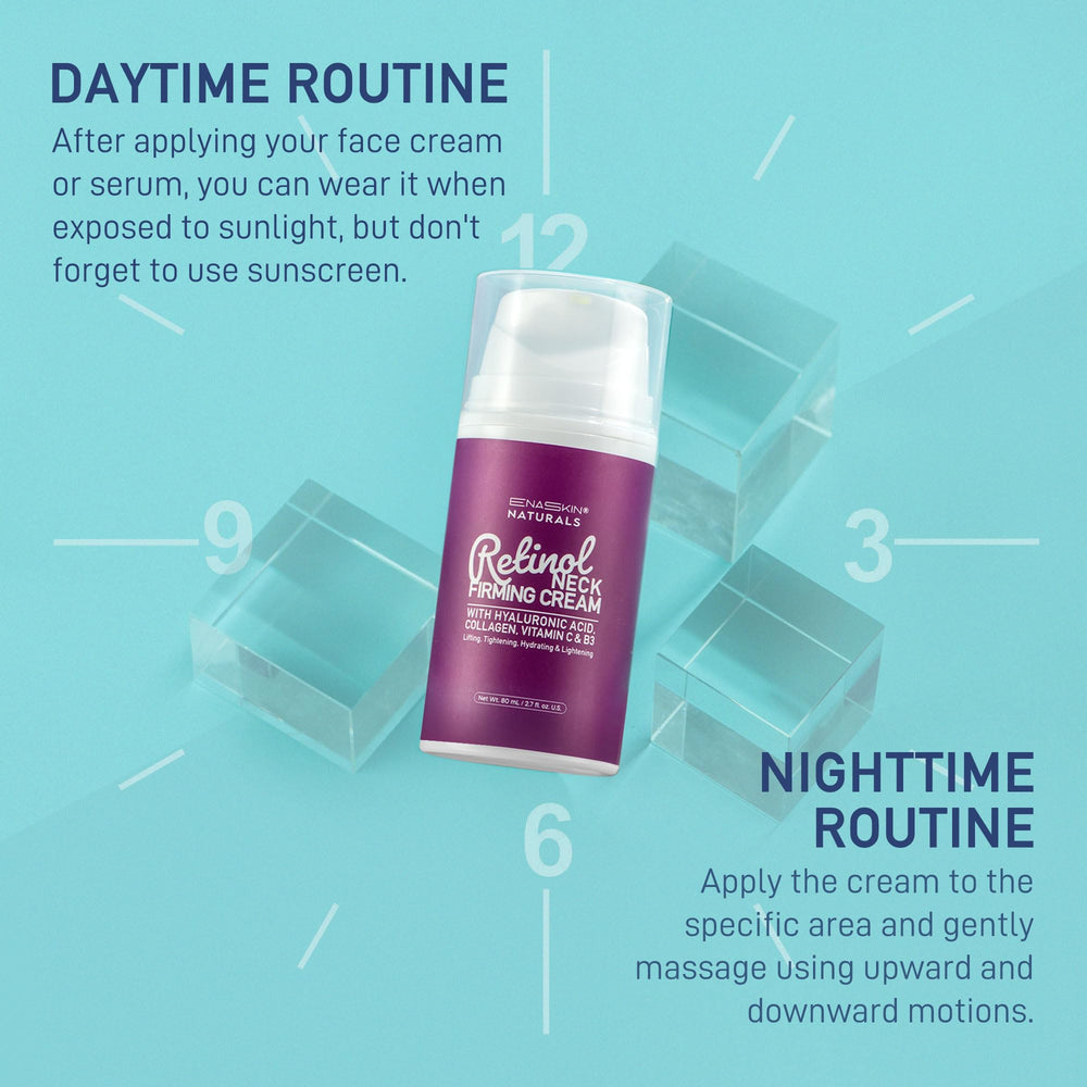 Gift-ready packaging suggests a thoughtful skincare gift option.