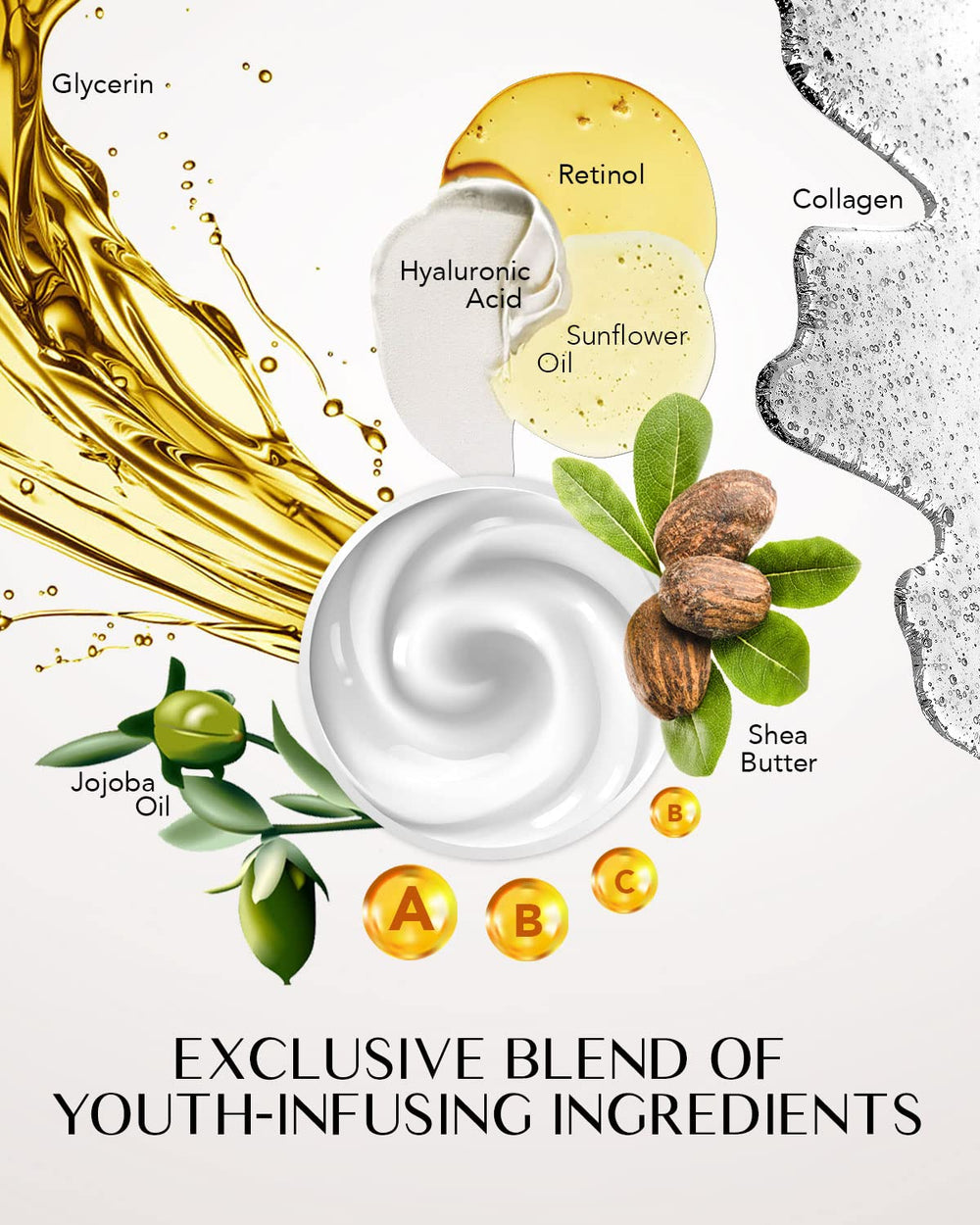 EnaSkin face moisturizer suitable for beard area hydration.
