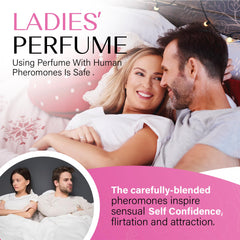 Enhanced Scents Alloura capless roller demonstrates easy one-hand use.