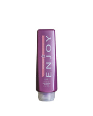 Enjoy Hair Care Luxury Mask jar for damaged hair restores moisture and color vibrancy