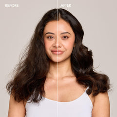 Enjoy Hair Finishing Spray volume and shine on lifted, lively hair.