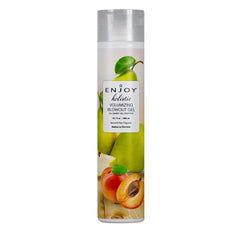 Enjoy Volumizing Blowout Gel bottle for easy styling