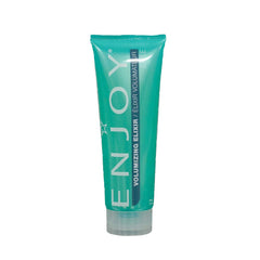 Enjoy Volumizing Elixir root lift showcases instant lift and lasting body for fine hair.
