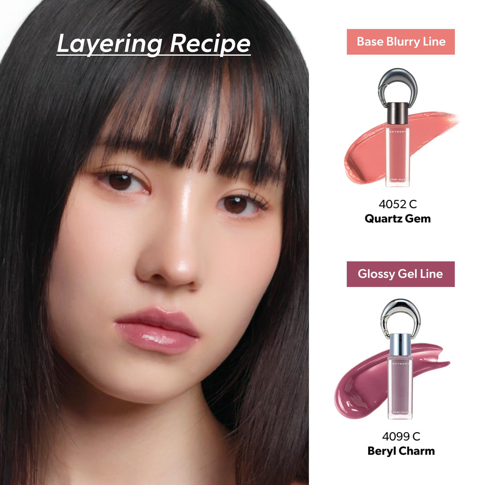 Entropy Charm Tint subtle color with comfortable all-day wear.