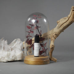 ENVIRONMENT WSTN long-lasting formula minimizes reapplication.