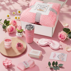 ENVTEK ready-for-gifting presentation makes thoughtful surprises effortless