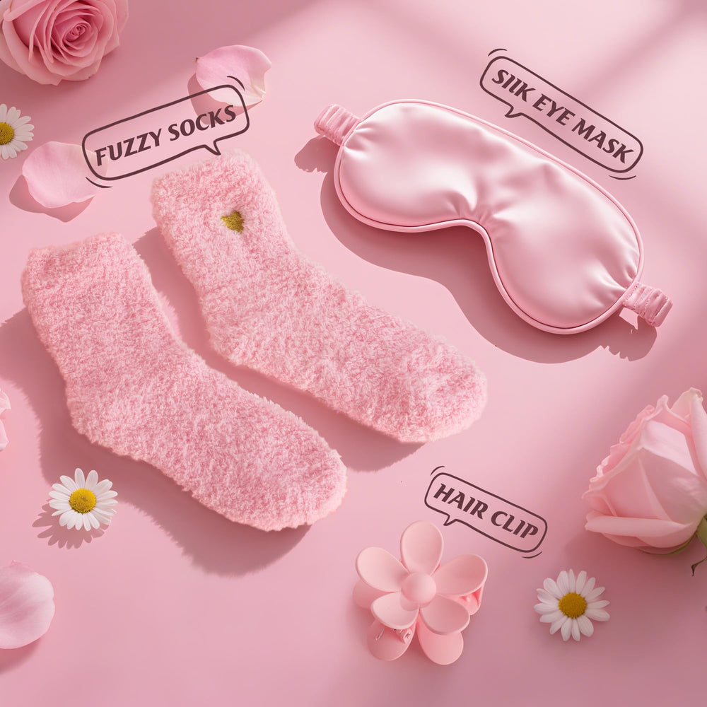 ENVTEK hair clips provide practicality with a touch of elegance