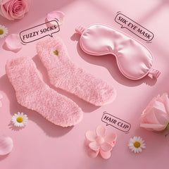 ENVTEK hair clips provide practicality with a touch of elegance