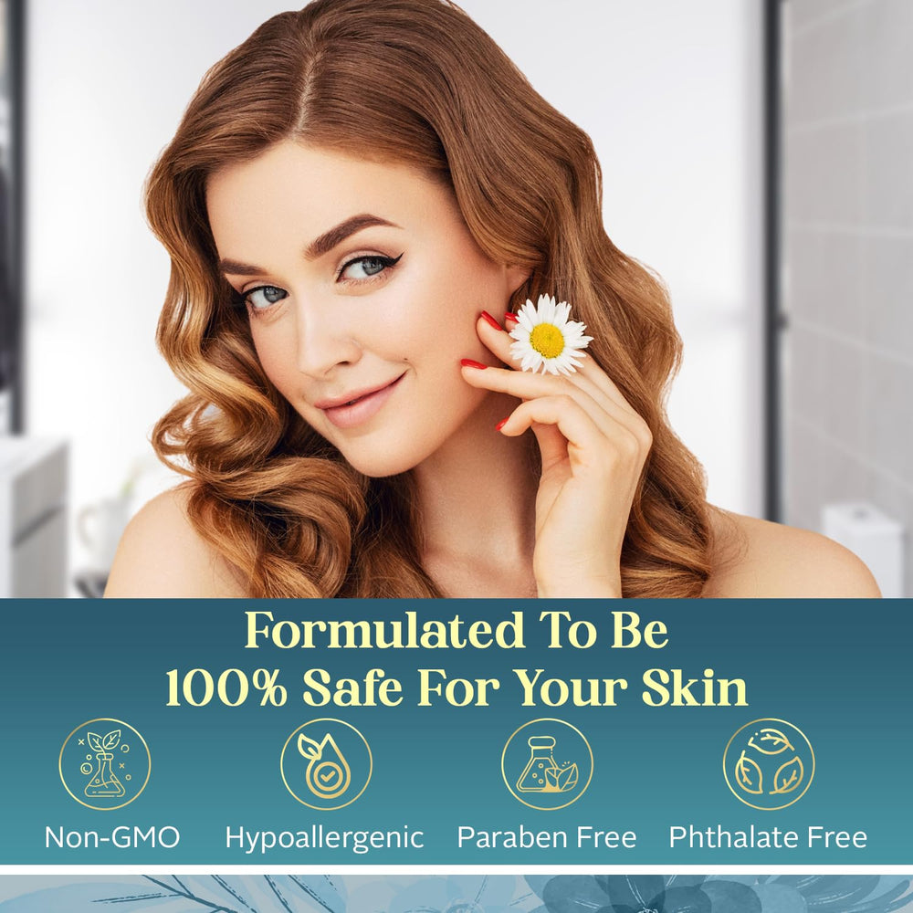 Envy vegan cruelty-free jar highlighting natural ingredients
