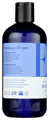 EO Bubble Bath Serenity French Lavender bubbles create lush, long-lasting foam
