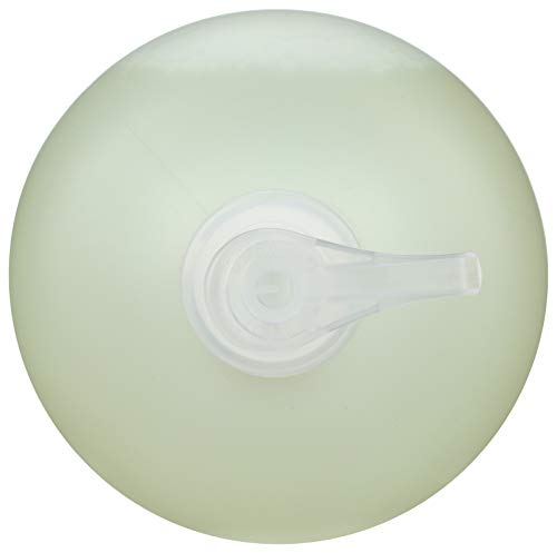 EO Everyone mint coconut soap with a kid friendly gentle cleansing vibe
