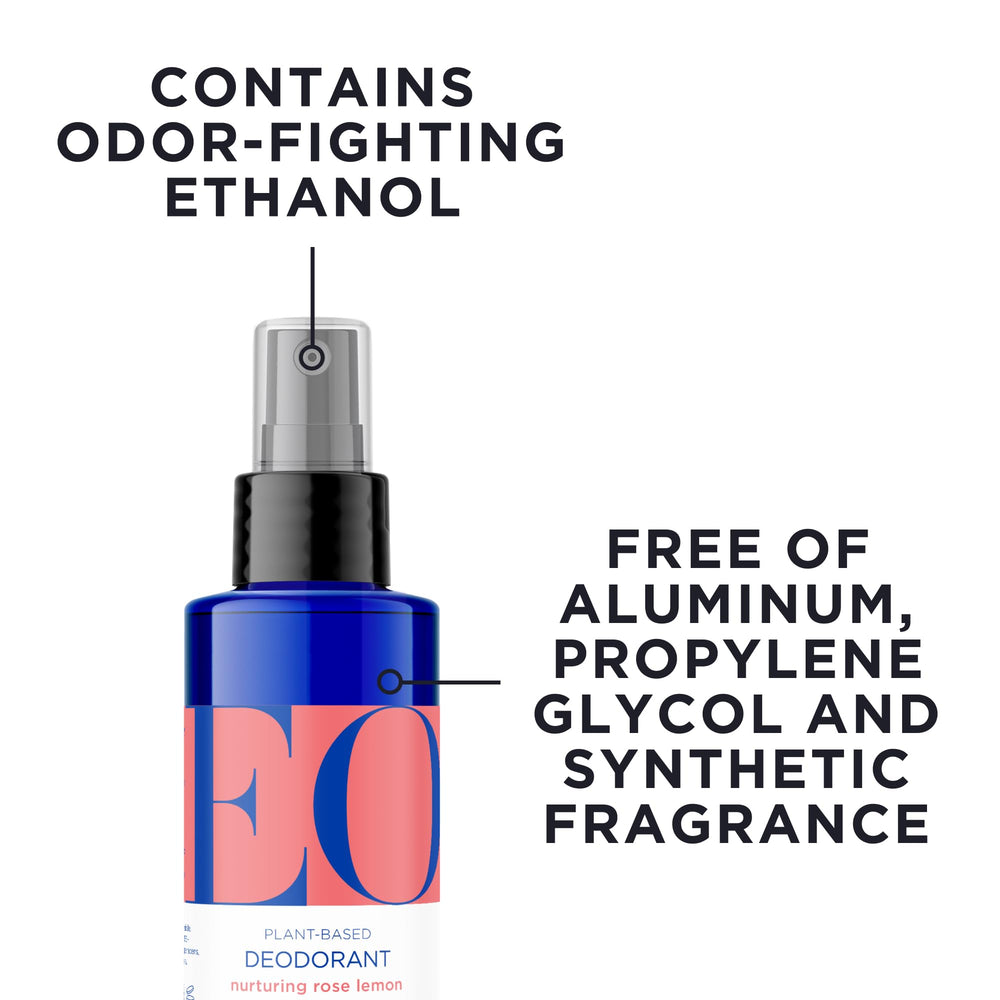EO Rose Lemon pack of 3 box highlights value and supply.