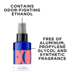 EO Rose Lemon pack of 3 box highlights value and supply.
