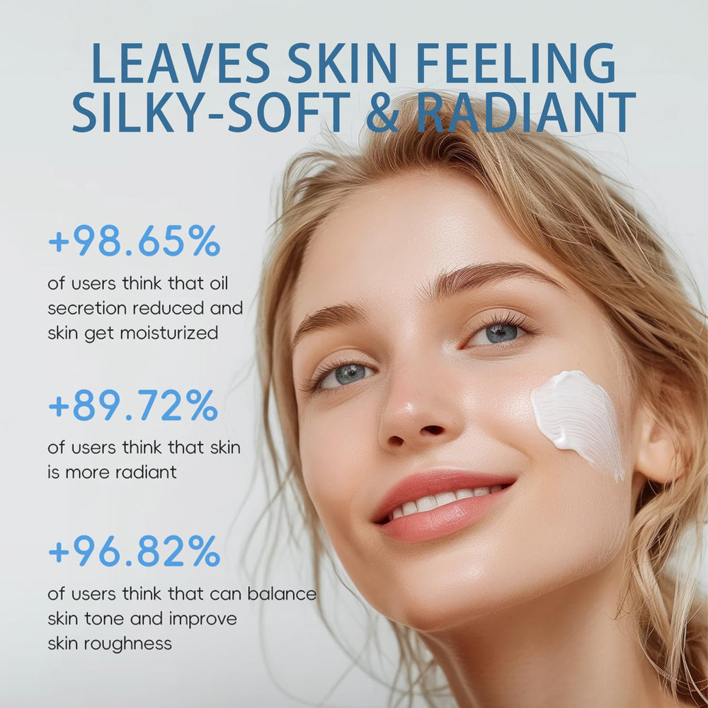 EONFAVE Milk Sunscreen image with lightweight protection for daily use.