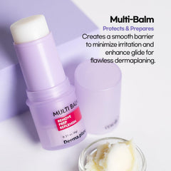 Epielle Oil-to-Foam Cleanser delivering a refreshing deep cleanse and hydration.