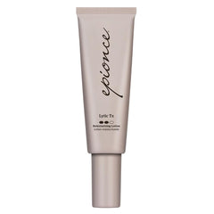 Epionce Lytic Tx bottle for daily pore cleansing and smoother skin texture.