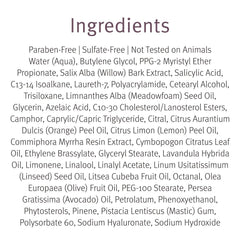 Epionce Lytic Tx in routine for daily skincare steps.