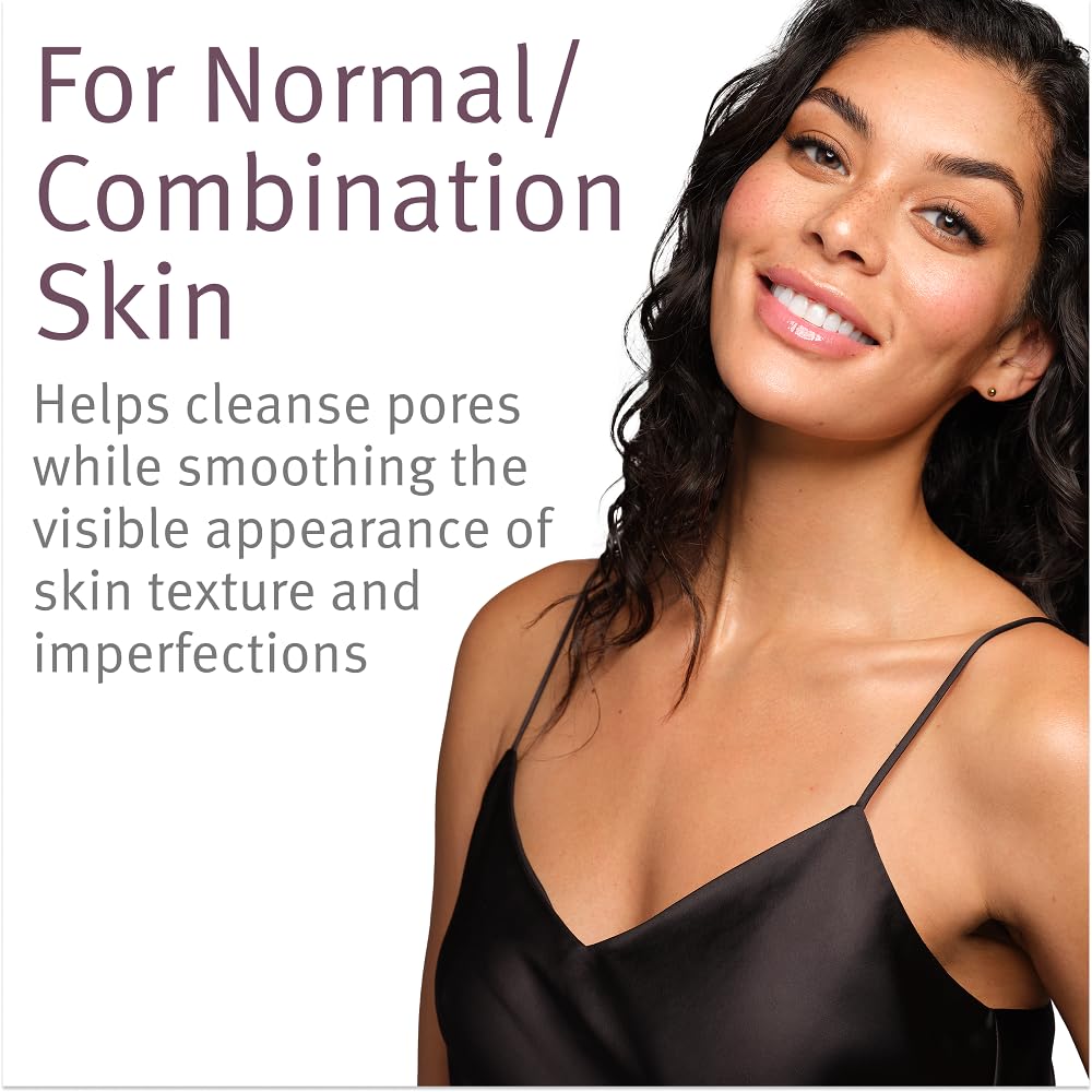 Epionce Lytic Tx label up close highlighting clear skin support.