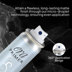 ERA Beauty eye-lid primer spray smooths eyelids for even color