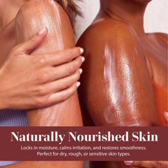 Pure Kokum Butter Raw close-up highlighting firmness and scent-free texture from Era of Nature.