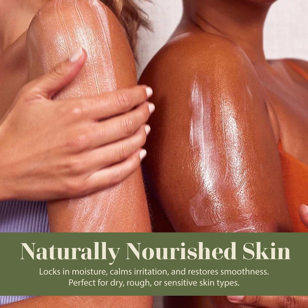Soap base use with Era of Nature shea butter for gentle cleansers.