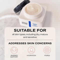 Elegant packaging of Erno Laszlo Phelityl Reviving Cream