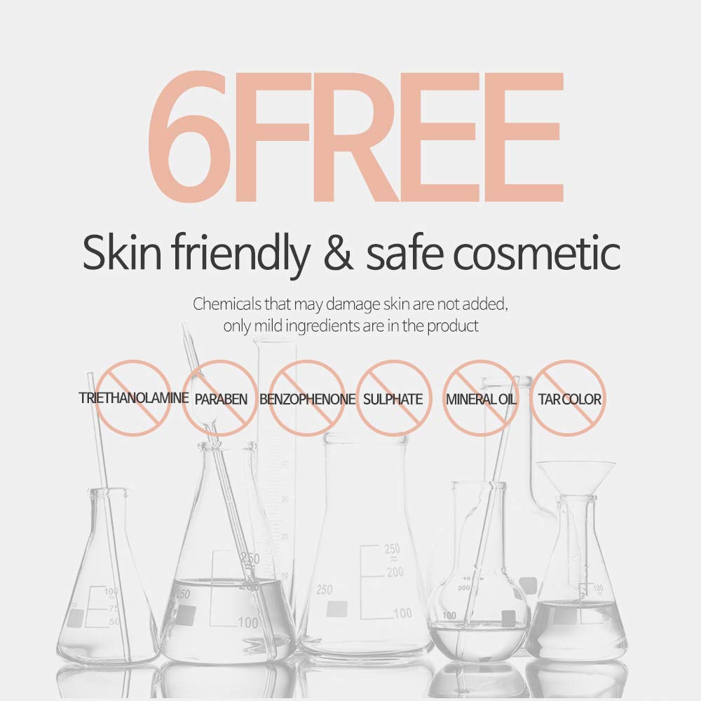 Esfolio Collagen Daily Face Cream with glycerin and squalane for conditioning.