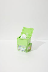 Esfolio Pure Skin 30-sheet pack provides convenient daily hydration