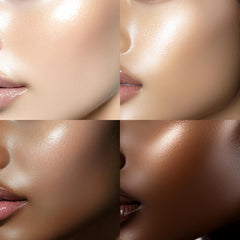 Espoir Be Glow Shading Stick Sunshine daily-look enables quick, radiant makeup touches.