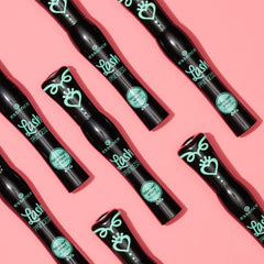 essence Lash Princess 3-pack on retail shelf for easy purchase
