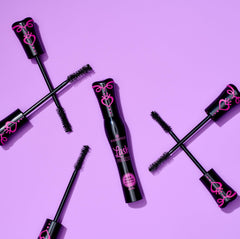 PETA-certified cruelty-free status noted on essence packaging