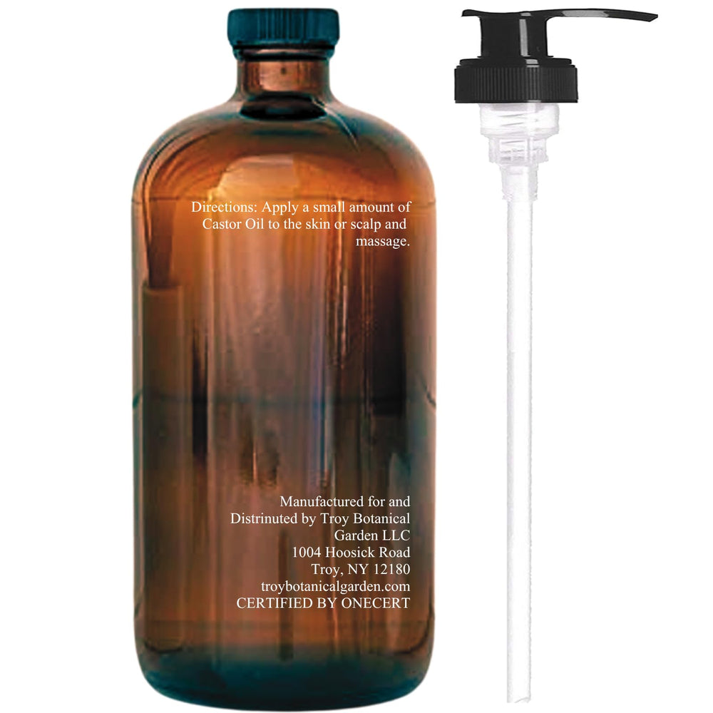 Using Essentially KateS Castor Oil on skin for deep hydration