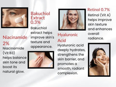 Essentially KateS face-forehead-crows-feet-improvement suggests smoother skin texture.