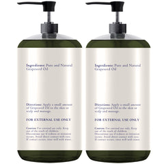 Essentially KateS Grapeseed Oil cruelty-free seal signals ethical sourcing and gentle use.