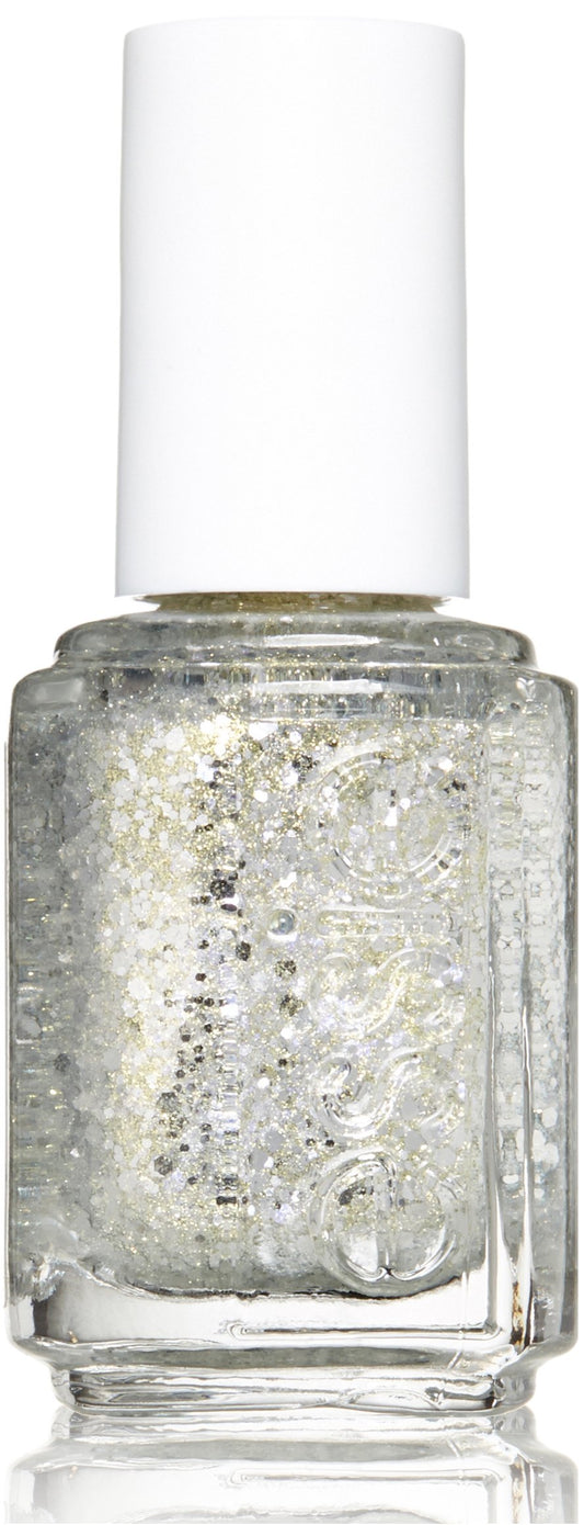 essie Hors D'Oeuvres bottle with a glossy finish for a radiant, long-lasting manicure.