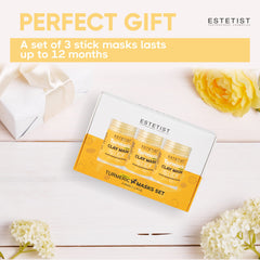 ESTETIST gift-ready packaging enhances gifting for friends or self-care routines