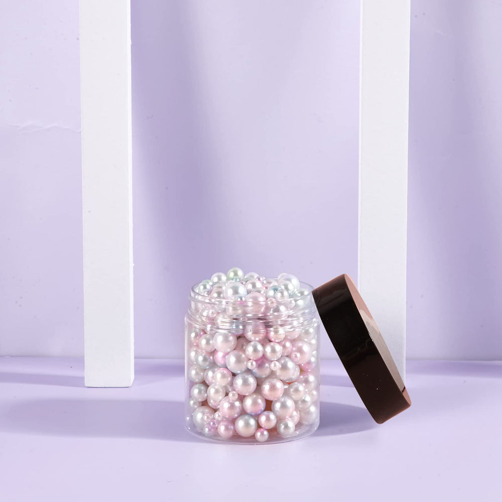 Eternal Moment slime storage jar suitable for DIY projects